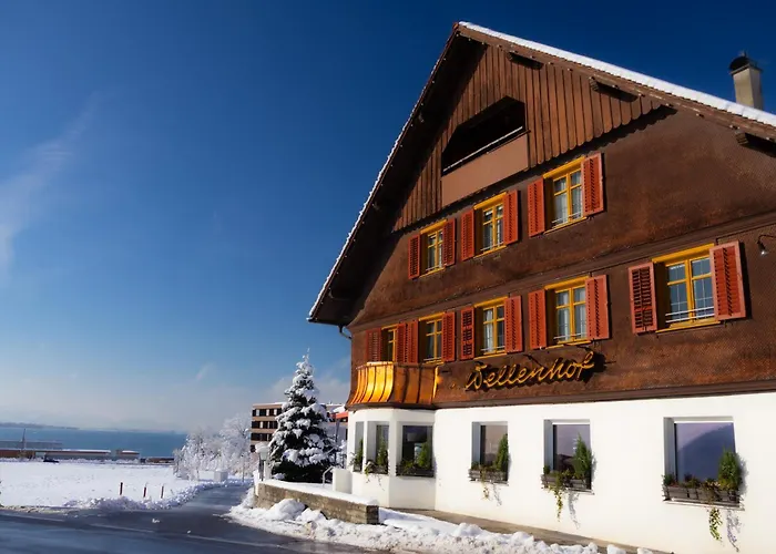 Wellenhof Bodensee