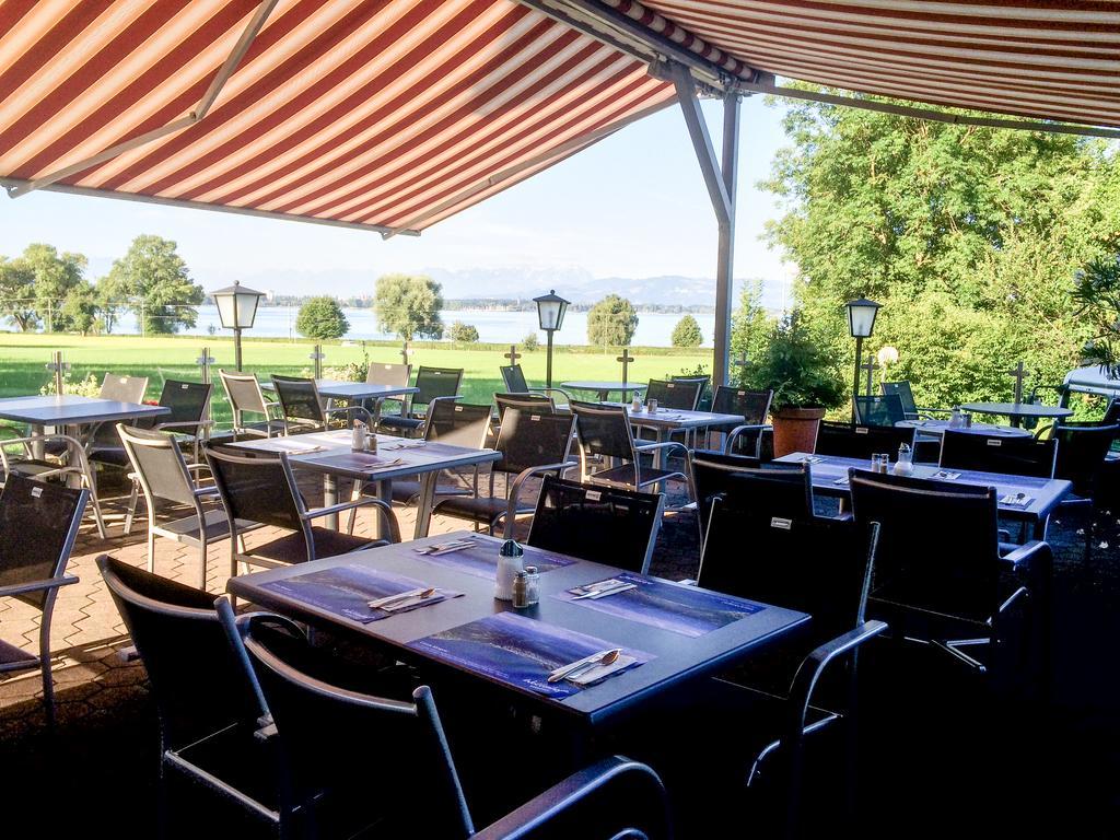 Gasthof Wellenhof Bodensee