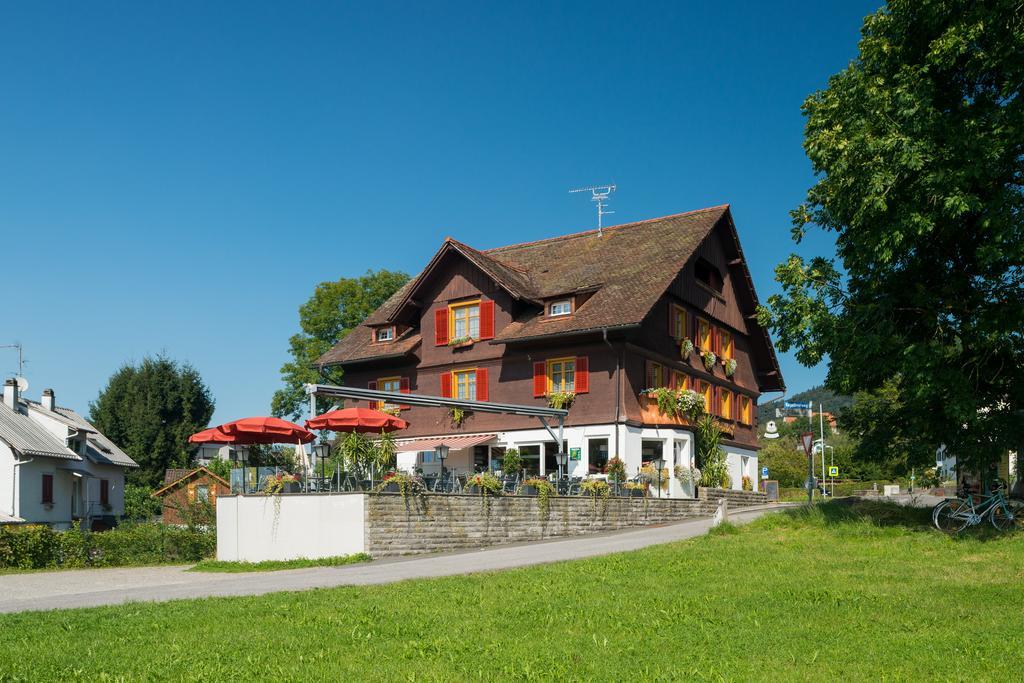 Wellenhof Bodensee * Lochau