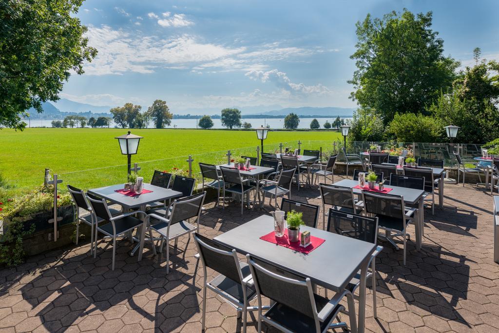 Wellenhof Bodensee Gasthof
