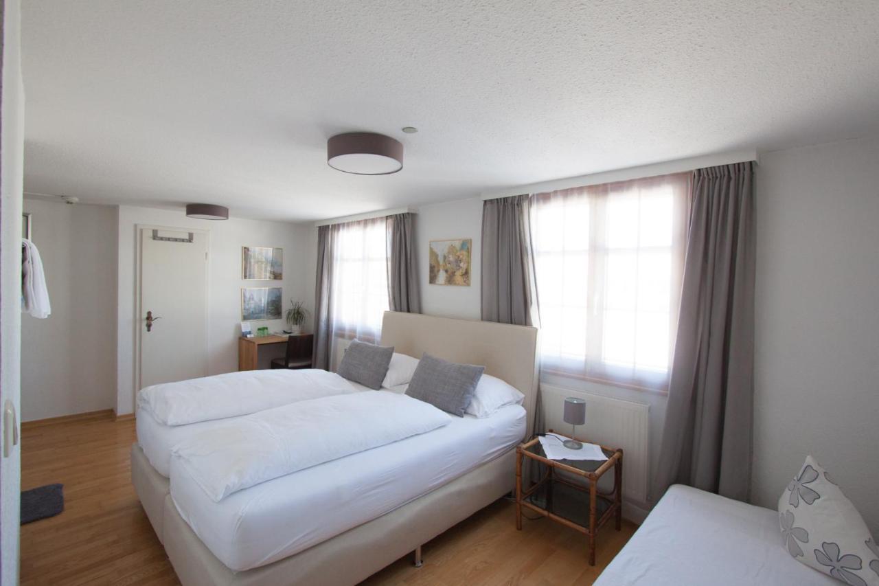 Wellenhof Bodensee Gasthof *